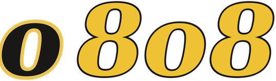 o8o8 logo